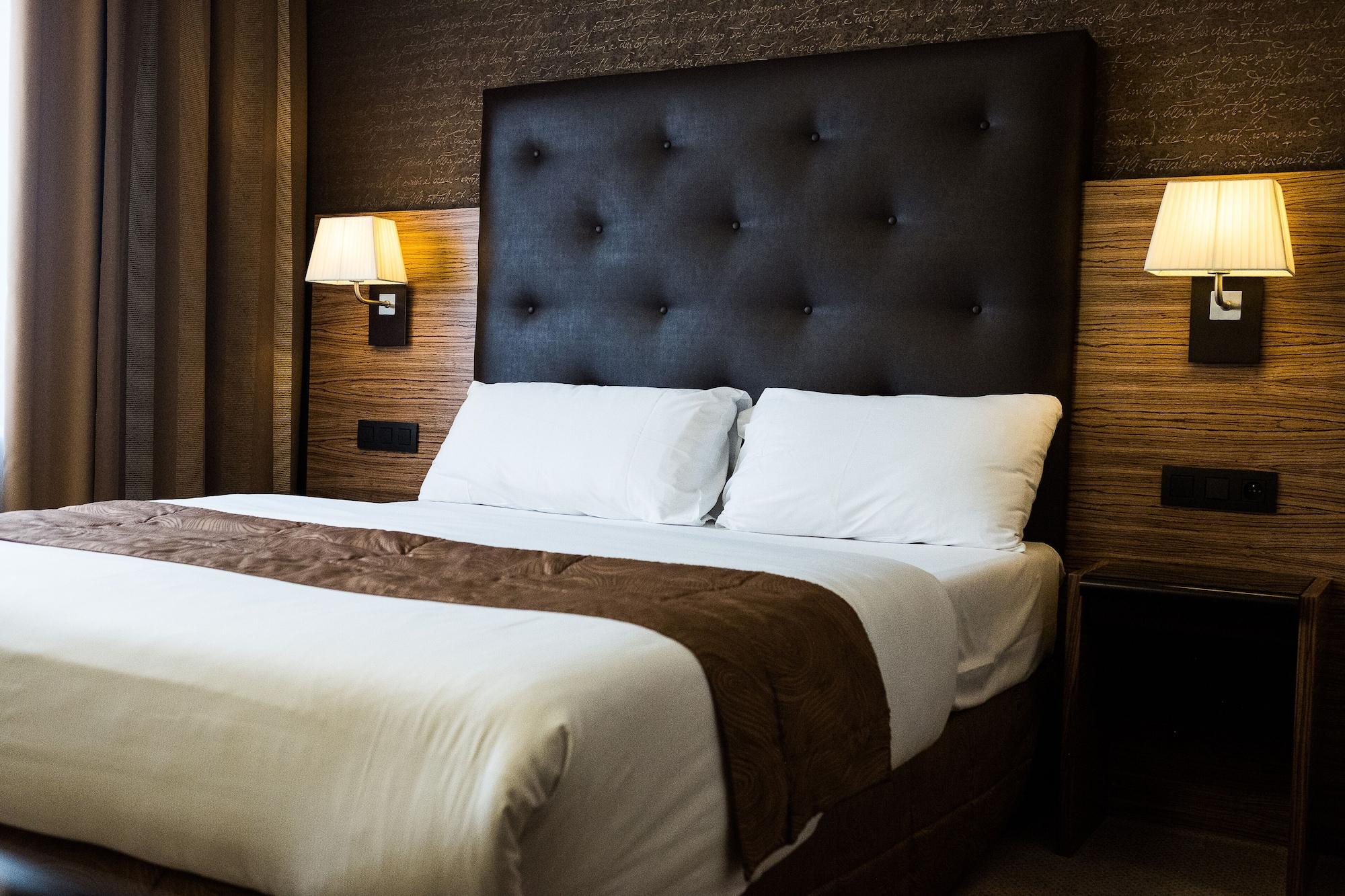 Hyllit Hotel Antwerpen Ngoại thất bức ảnh
