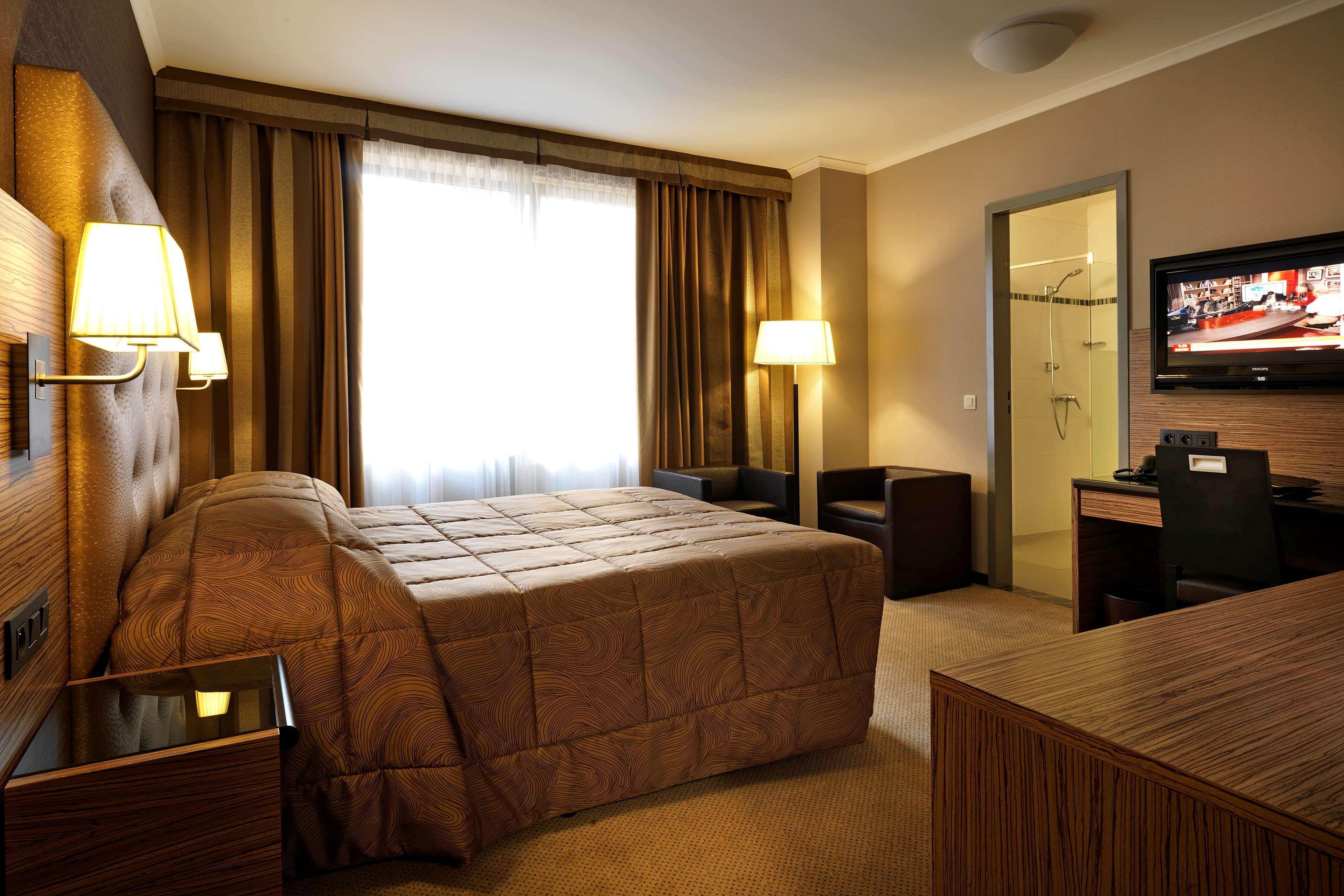 Hyllit Hotel Antwerpen Phòng bức ảnh