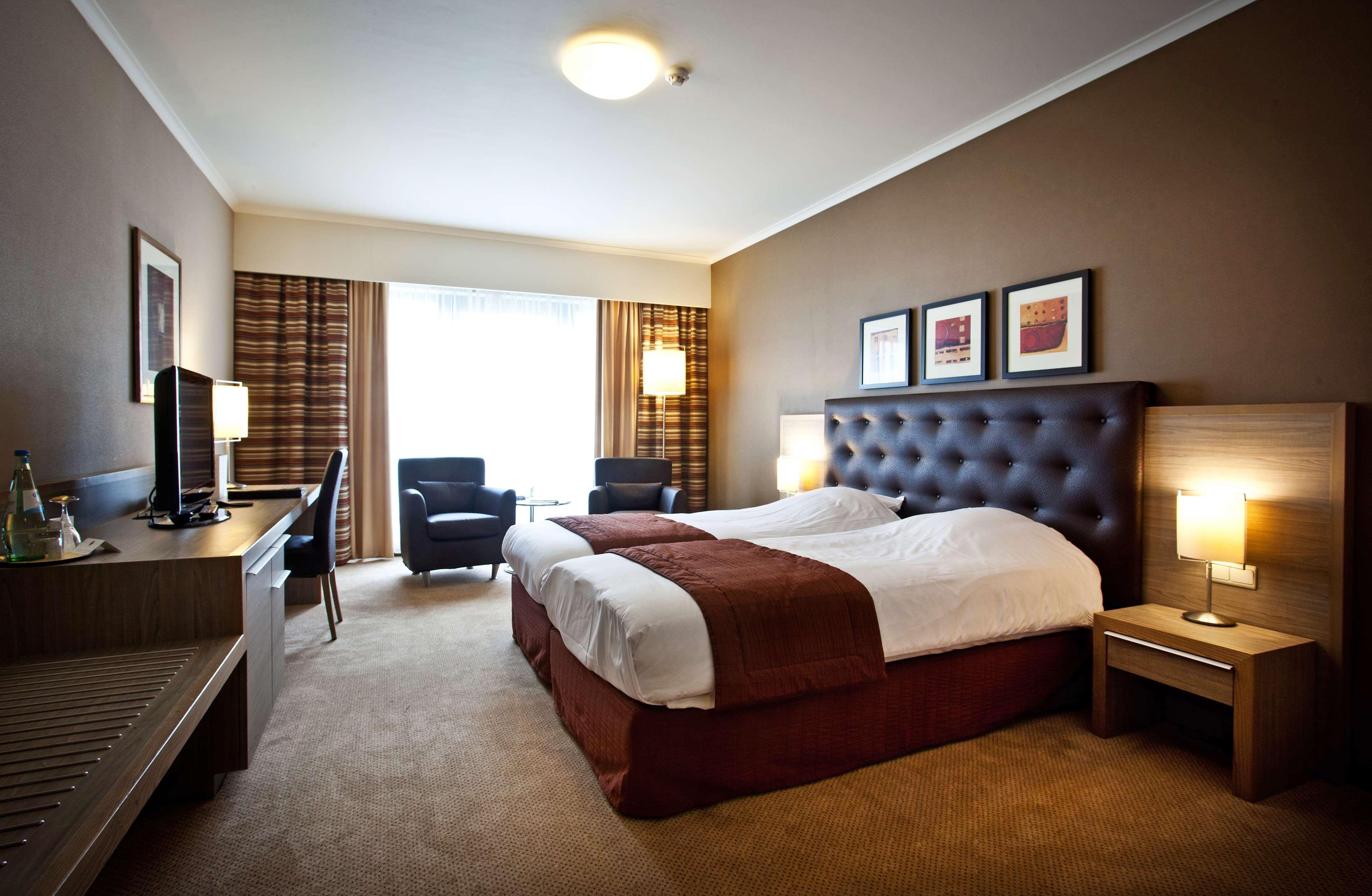 Hyllit Hotel Antwerpen Ngoại thất bức ảnh