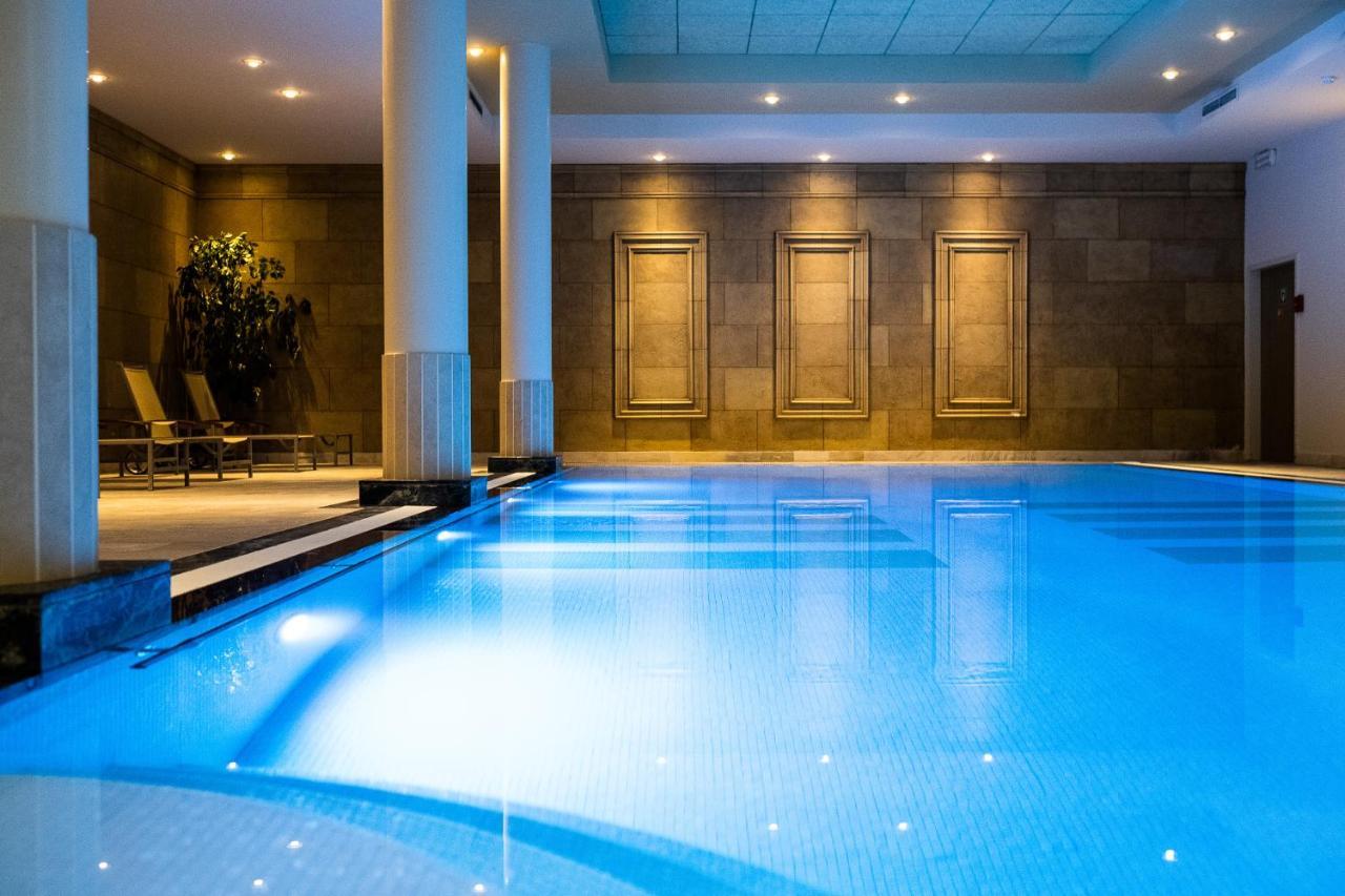 Hyllit Hotel Antwerpen Ngoại thất bức ảnh