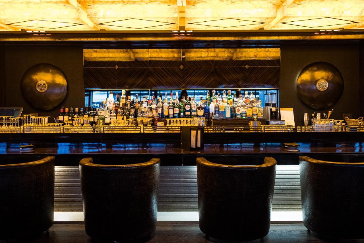 Hyllit Hotel Antwerpen Ngoại thất bức ảnh