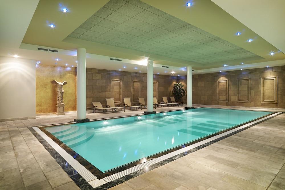 Hyllit Hotel Antwerpen Ngoại thất bức ảnh