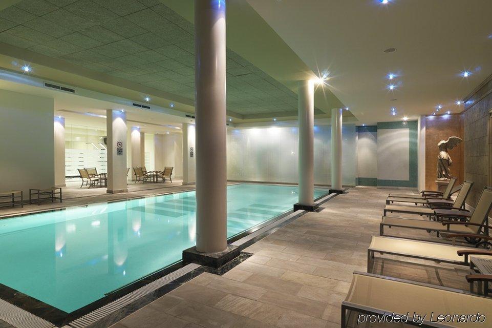 Hyllit Hotel Antwerpen Tiện nghi bức ảnh