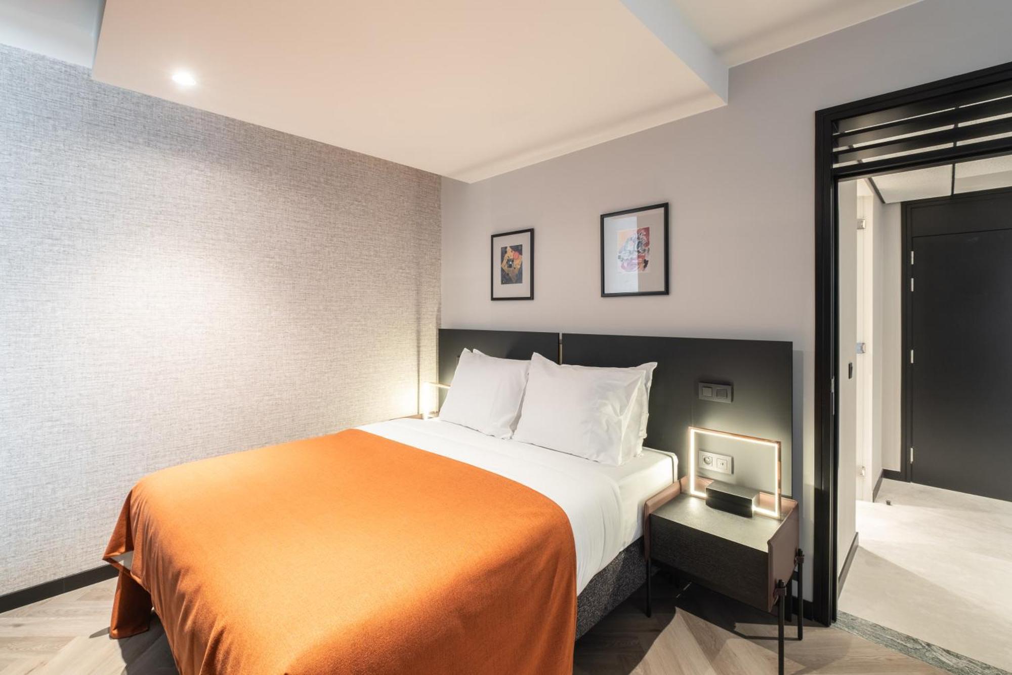 Hyllit Hotel Antwerpen Ngoại thất bức ảnh