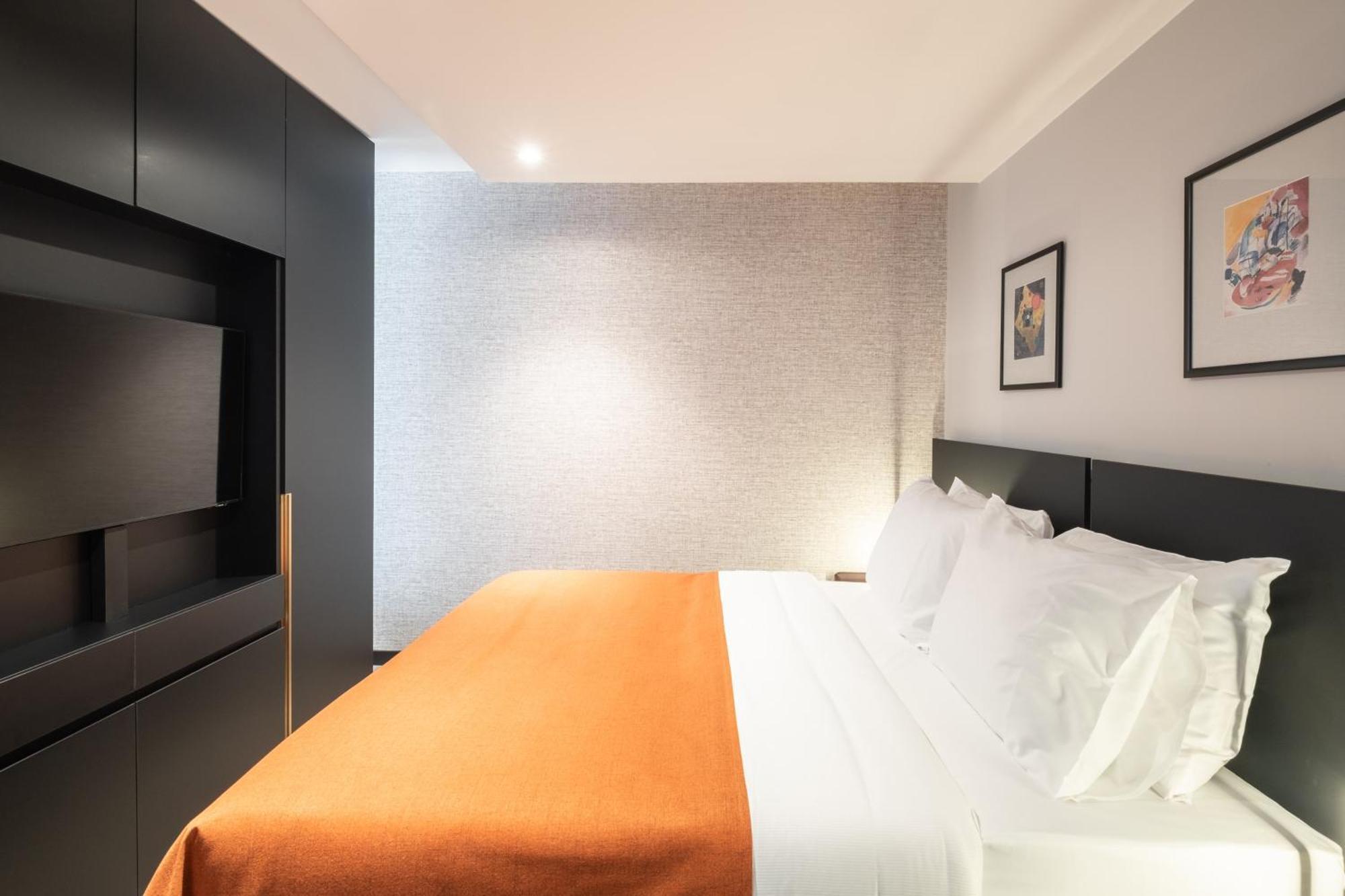 Hyllit Hotel Antwerpen Ngoại thất bức ảnh