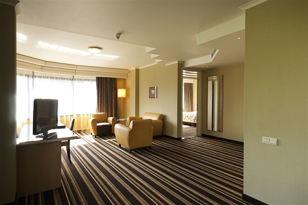 Hyllit Hotel Antwerpen Phòng bức ảnh